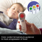 Braun Ntf300Us Braun No Touch Forehead Thermometer