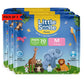 Little Smile Baby Diapers Pant Style | Medium (M) Size | Ideal For 712 Kgs Baby | 210 Count Odorless And Antibacterial Layer W
