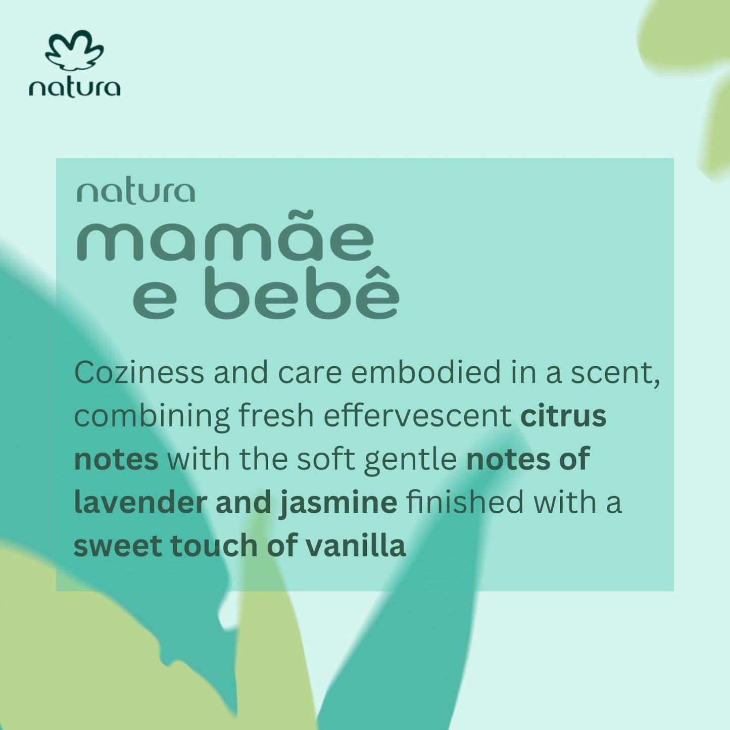 Natura Baby Cologne Mame E Beb | Agua De Colonia Cl  Sica Mama Y Bebe | Mame E Beb   Gua De Colnia