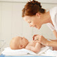 Northshore Premium Quilted Baby Changing Pads, 5 Ct