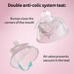 Batman Dc Comics - Herobility Double Anti-Colic Baby Bottles - 8.5 Fl Oz/240Ml - 3-Pack