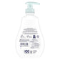 Baby Dove Tip To Toe Wash Sensitive Moisture Fragrance Free - 13 Oz, Pack Of 4
