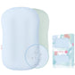 Pucmaoci Organic Waterproof Baby Lounger Covers 2 Pack| Gots Certified 100% Cotton| Removable Cover With Waterproof Liner | Mach