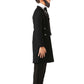 Fun Costumes Kid'S President Abe Lincoln Costume - Small - Black