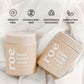 Roe Wellness- Baby Cream Lotion Ointment | Full Body Biome Barrier Cream | Clean Ingredients, Dry Skin, Itch Relief, Moisturizin