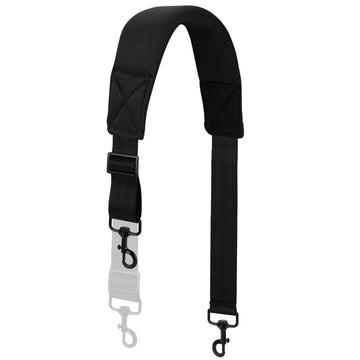 Necance Adjustable Stroller Strap For Babyzen Yoyo Yoyo2, For Gifts, Parents, Travel, Outdoor, Airplane