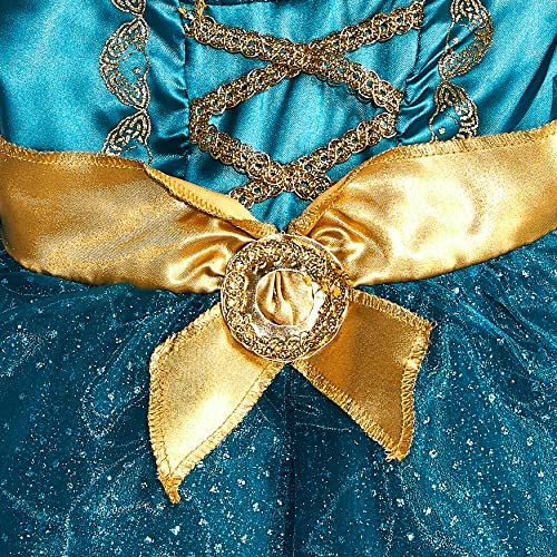 Disney Princess Merida Brave Toddler Girls' Costume