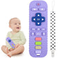 Chuya Silicone Baby Teething Toy Remote Control Shape Chew Toy for Babies 3-6 Months 3-24 Months, Teether Relief Baby Toys for I