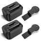 2Pack Car Seat Belt Lock Cover - Prevent Kids Or Special Groups From Unbuckle Seat Belts (Universal Fit)
