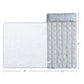 Nap Mat With Removeble Pillow And Fleece Blanket For Regalo My Cot/Joovy Travel Cot, Super Soft & Skin Friendly, Perfect Kids Sl