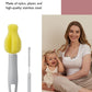 Momcozy Cleaning Brush Kit Compatible With Momcozy Wearable Breast Pump. Original M5 Replacement Accessories, 1 Pack