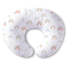 Plushii Nursing Pillow, Breathable Nursing Pillows for Breastfeeding, Breast Feeding Pillows for Mom, Breastfeeding Pillows for 