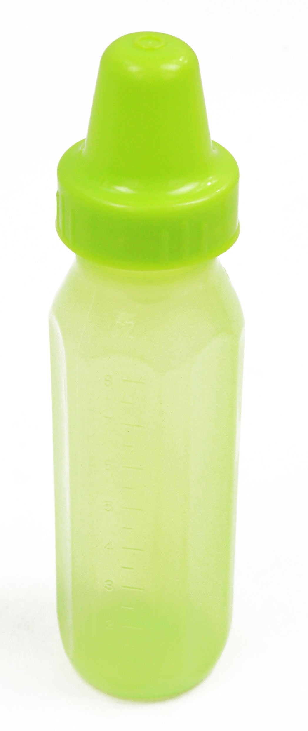 Evenflo 3 Count Classic Light Tint Nurser, 8 Ounce