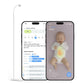 Smart Baby Camera Monitor & Floor Stand, Sensor-Free Baby Breathing Monitor, Ai Monitoring, Sleep Tracker, Baby Cry Detection, N