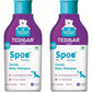 Curatio Baby Spoo Shampoo 125Ml (Pack Of 2)