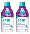 Curatio Baby Spoo Shampoo 125Ml (Pack Of 2)