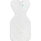 Love to Dream Swaddle UP Self-Soothing Sleep Sack 8-13 lbs., Dramatically Better Sleep, Snug Fit Calms Startle Reflex, 1.0 TOG,