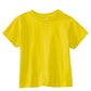 Rabbit Skins 5.5 Oz. Jersey Short-Sleeve T-Shirt (Rs3301) Yellow, 5-6