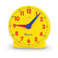 Learning Resources Big Time Student Clock, Teaching & Demonstration Clock, Develops Time and Early Math Skills, Ages 5+, Clock f