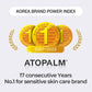 Atopalm | Mle Eczema Cream | Premium Baby Face Cream | Body Moisturizer For Skin Barrier | Baby Lotion For Relieving Itchiness &