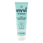 Vivvi & Bloom Gentle 2-In-1 Baby Lotion, Face And Body, For Delicate & Sensitive Baby Skin, Hypoallergenic Lotion Natural Scent,
