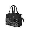 BNF Multifunctional Baby Diaper Mummy Changing Bag Handbag for Diaper Keys Phone Black | Baby | Strollers & Accessories | Stroll