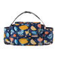 THE STYLE SUTRA Baby Stroller Organizer Portable Stroller Travel Bag for Outdoor Toys Diaper Fruit