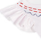Cotrio Magic Family Luisa Costume Dress Up For Girls Birthday Party Fancy Dress Toddler Kids Halloween Cosplay Outfits Role Play