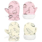 Sarfel Toddler Gloves 2T Toddler Mittens Ages 2-4 Toddler Winter Gloves Toddler Snow Gloves Toddler Waterproof Mittens Toddler