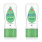 Johnsons Baby Oil Gel Aloe And Vitamin-E 6.5 Ounce (192Ml) (Pack Of 2)