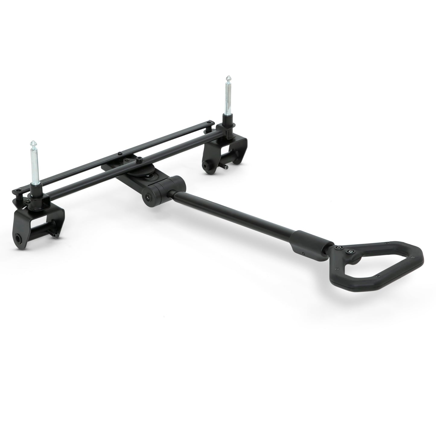 Delta Children - Jeep Deluxe Wagon All-Terrain Sand Wheel Kit for Stroller Wagon (60003A)