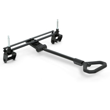 Delta Children - Jeep Deluxe Wagon All-Terrain Sand Wheel Kit for Stroller Wagon (60003A)