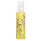 The Honest Company Lavender Infused Calming Body Oil  Gentle For Baby  Organic, Plant-Based, Hypoallergenic  4.0 Fl Oz