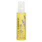 The Honest Company Lavender Infused Calming Body Oil  Gentle For Baby  Organic, Plant-Based, Hypoallergenic  4.0 Fl Oz