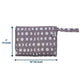 Tiny Twinkle Portable Diaper Changing Pad, Foldable Waterproof Baby Change Pad For Newborn Girl & Boy With Smart Wipes Pocket (L