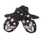 American Trends Kids Snow Gloves For Toddler Winter Mittens Warm Ski Boy Girl Kids Mittens Gloves Black Fox S