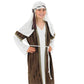 Fun Shack Boys Shepherd Costume Kids, Shepherd Costumes For Kids, Shepherd Boy Costume, Kids Joseph Costume For Boys, Medium