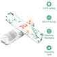 Baby Lounger Cover For Boys And Girls, Newborn Lounger Slipcover Removable Infant Floor Seat Baby Nest Cover, Baby Padded Lounge