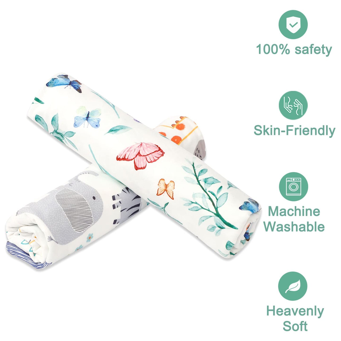 Baby Lounger Cover For Boys And Girls, Newborn Lounger Slipcover Removable Infant Floor Seat Baby Nest Cover, Baby Padded Lounge