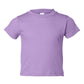 Rabbit Skins 5.5 Oz. Jersey Short-Sleeve T-Shirt (Rs3301) Lavender, 5-6