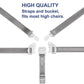 Todays Kids High Chair Straps, Straps For High Chair, Replacement Harness Straps For Most 5 Point High Chairs, Replacement High