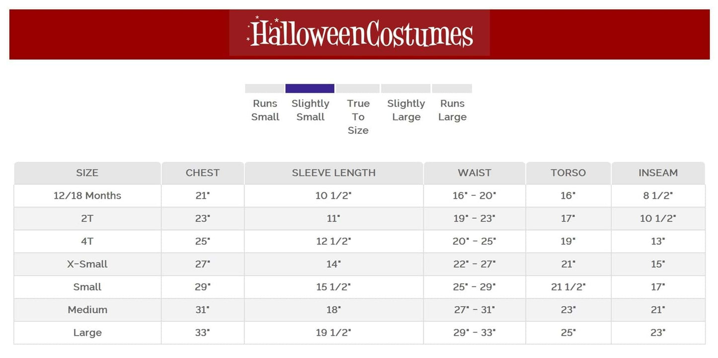 Marvel Spider-Man Toddler Costume - Officially Licensed Superhero Suit For Kids 4T Blue,Red