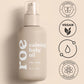 Roe Wellness Baby Oil Calming & Soothes Rough And Irritated Skin | All Natural Non-Greasy Hydrating Baby Oil | Moisturize Full B