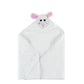 Baby Hooded Towellamb