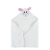 Baby Hooded Towellamb