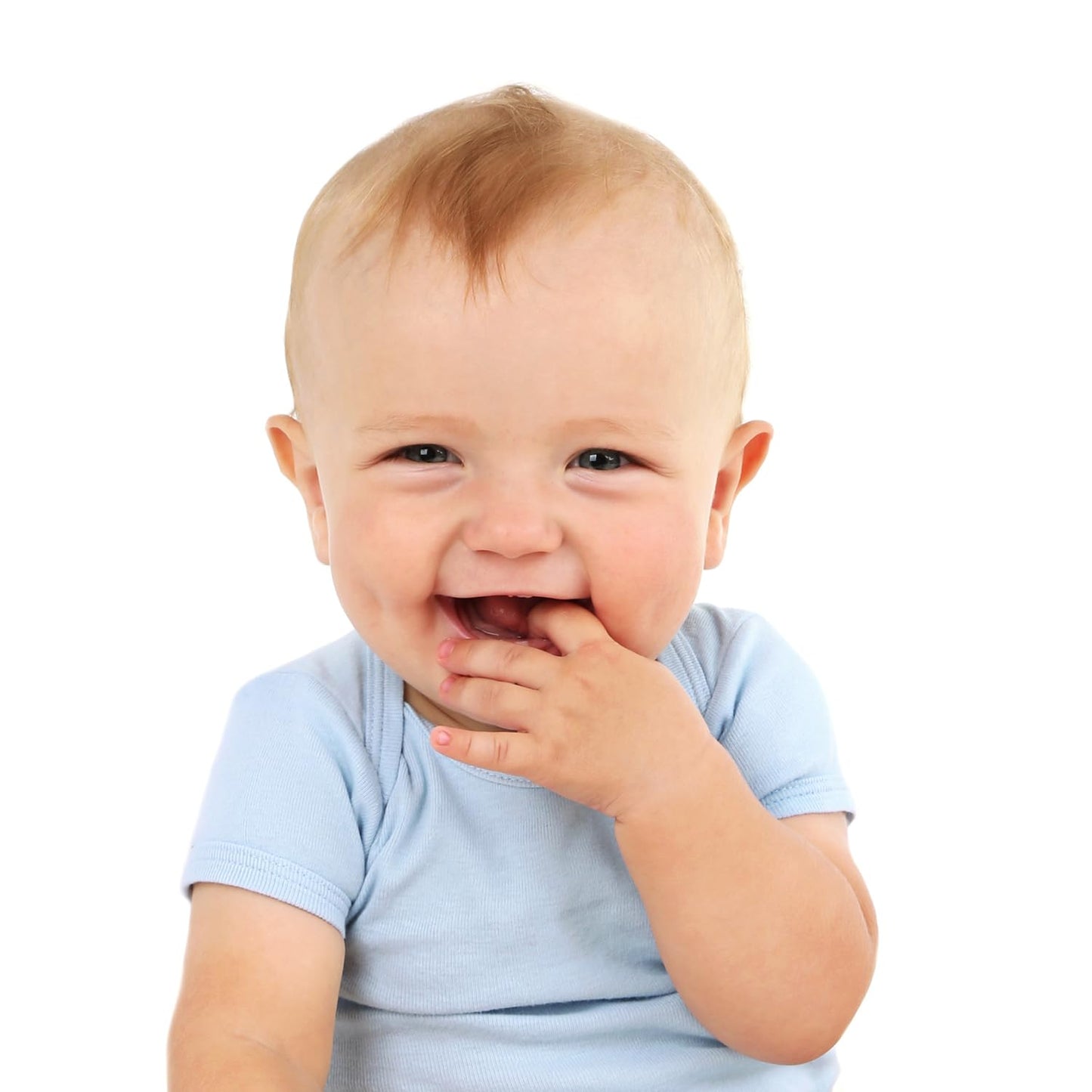 Bambini Baby Cap And Bootie Set, Newborn White