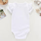 Shlrzy Half Year Birthday Half Way To First Half Birthday Outfit Baby Girl Clothing Set White Bodysuit Pink Tutu 6 Months