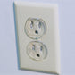 Safety 1St 12 Pack Ultra Clear Outlet Plugs