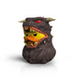 TUBBZ First Edition: Ghostbusters - Terror Dog Cosplaying Rubber Duck Vinyl Figure