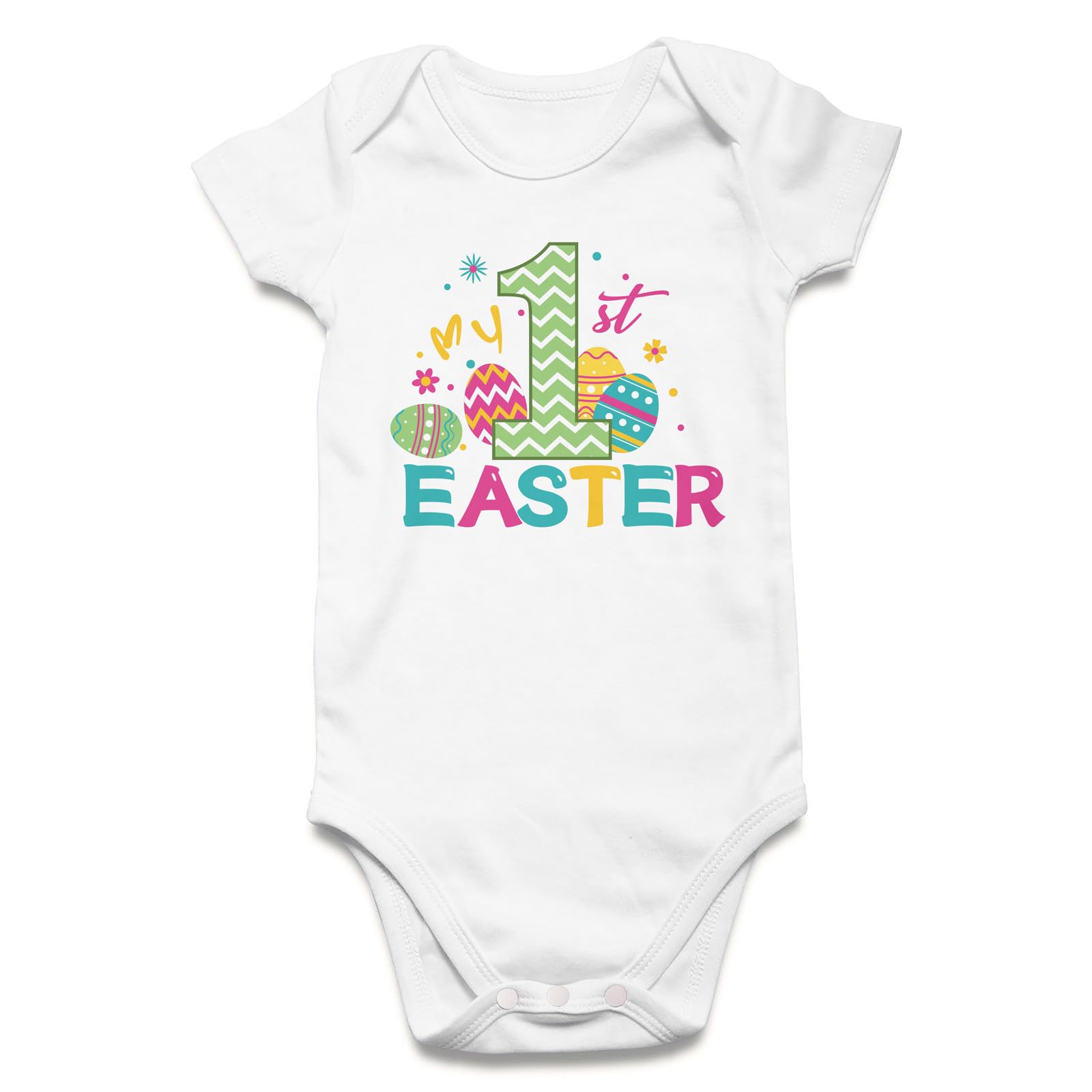 Unicomidea Baby Boy Rompers My First Easter Day 3-6 Months Newborn Clo – Cutebab WBBAPB0DR1FY5WJ